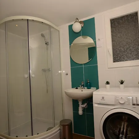Apartamento Jozsef Krt 3 - Near Corvin Budapest