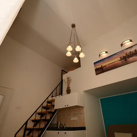 Apartamento Jozsef Krt 3 - Near Corvin