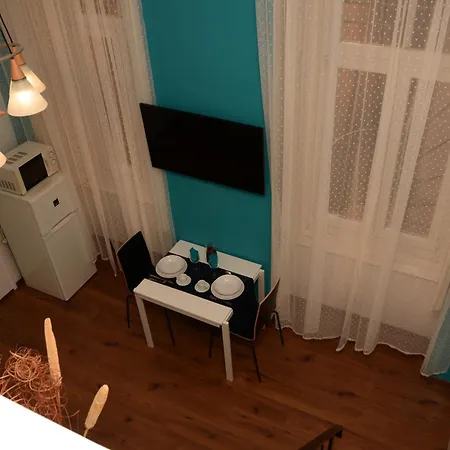 Apartment Jozsef Krt 3 - Near Corvin *