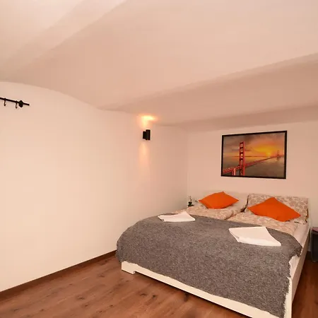 Apartamento Jozsef Krt 3 - Near Corvin Budapest