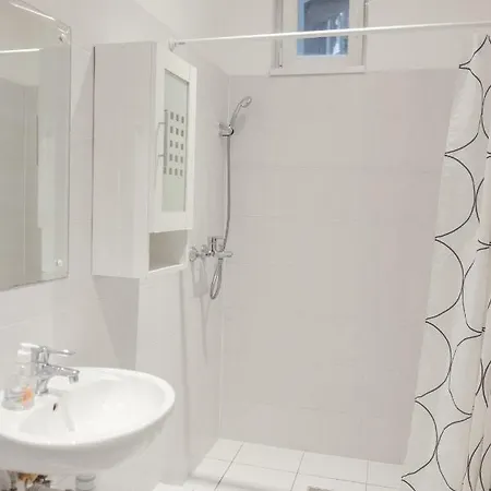 Apartment Jozsef Krt 3 - Near Corvin *